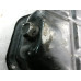 90D033 Lower Engine Oil Pan From 2014 Hyundai Santa Fe 3.3 90D033 Lower Engine Oil Pan From 2014 Hyundai Santa Fe 3.3